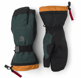 Hestra Gauntlet SR 3-Finger