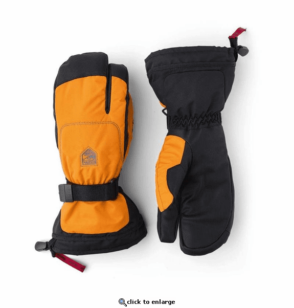 Hestra Gauntlet SR 3-Finger