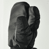 Hestra Gauntlet Sr - 3 Finger Gloves
