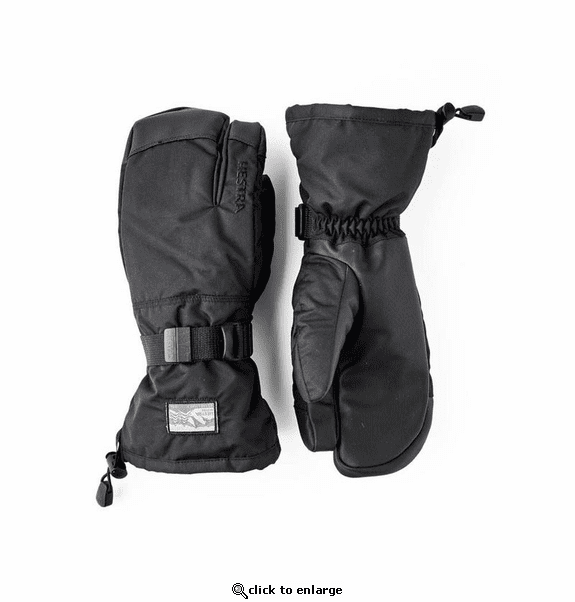 Hestra Gauntlet Sr - 3 Finger Gloves
