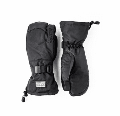 Hestra Gauntlet Sr - 3 Finger Gloves