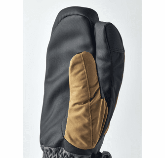 Hestra Gauntlet Sr - 3 Finger Gloves