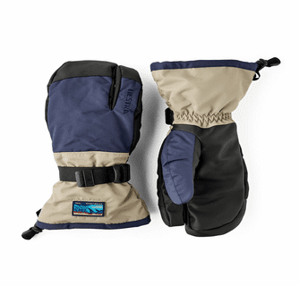 Hestra Gauntlet Sr - 3 Finger Gloves