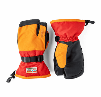 Hestra Gauntlet Sr - 3 Finger Gloves