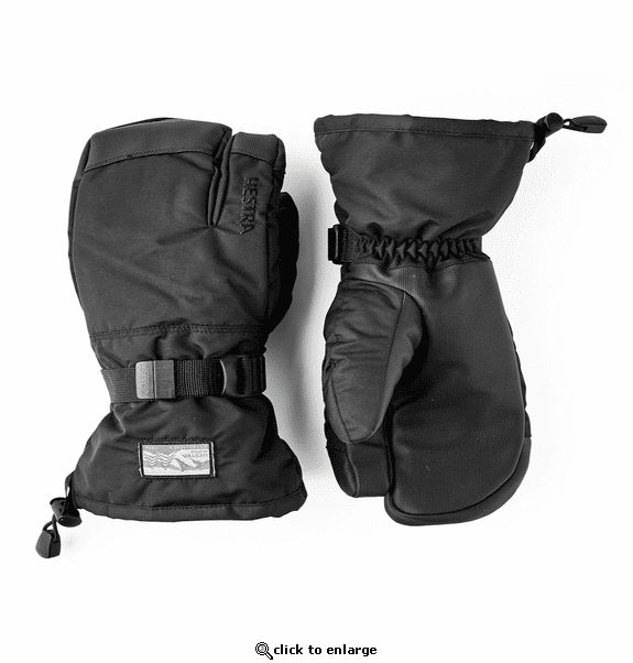 Hestra Gauntlet Sr - 3 Finger Gloves