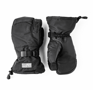 Hestra Gauntlet Sr - 3 Finger Gloves