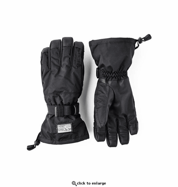 Hestra Gauntlet Sr - 5 Finger Gloves