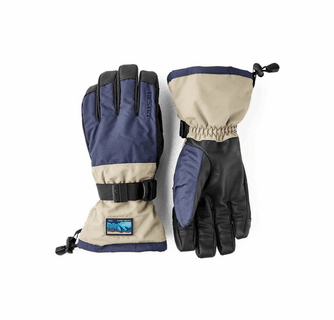 Hestra Gauntlet Sr - 5 Finger Gloves