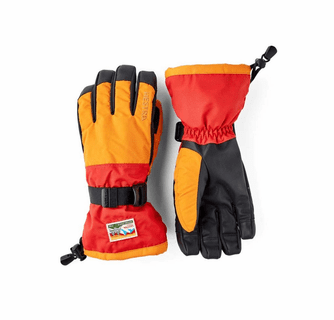 Hestra Gauntlet Sr - 5 Finger Gloves
