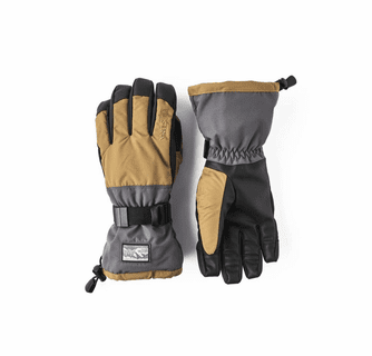 Hestra Gauntlet Sr - 5 Finger Gloves