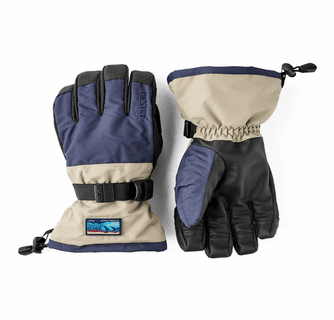Hestra Gauntlet Sr - 5 Finger Gloves