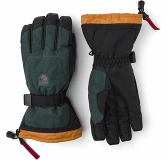Hestra Gauntlet SR Gloves