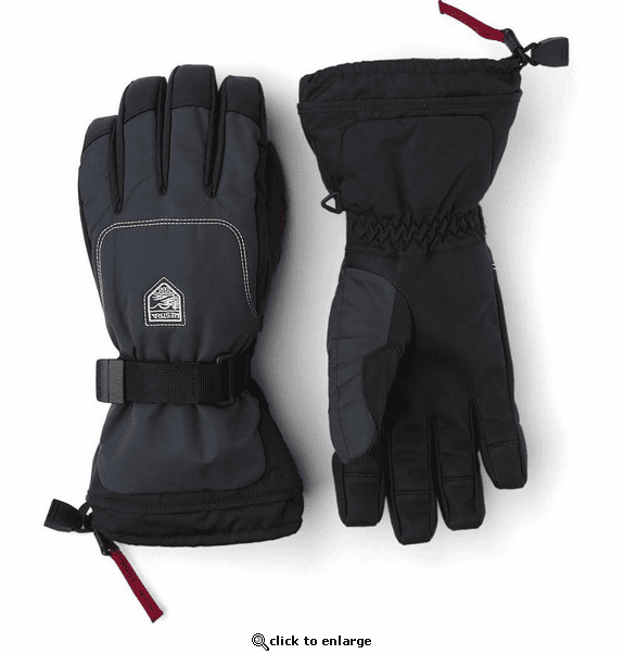Hestra Gauntlet SR Gloves