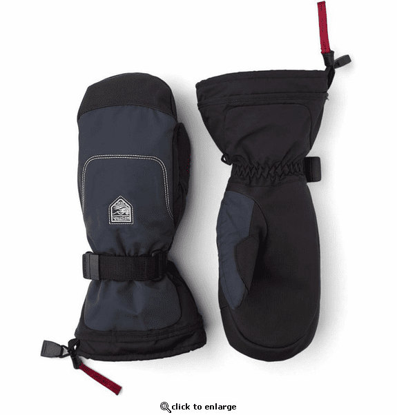 Hestra Gauntlet SR Mitt
