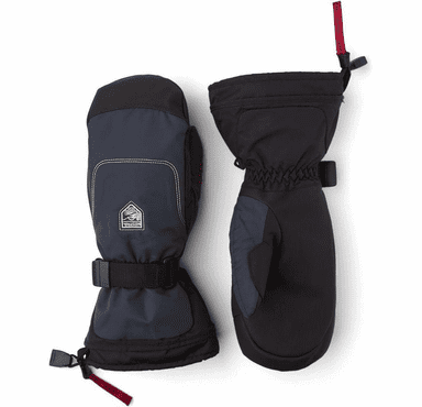 Hestra Gauntlet SR Mitt