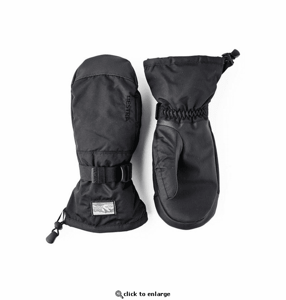 Hestra Gauntlet Sr Mittens
