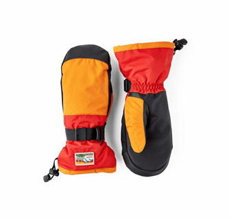 Hestra Gauntlet Sr Mittens