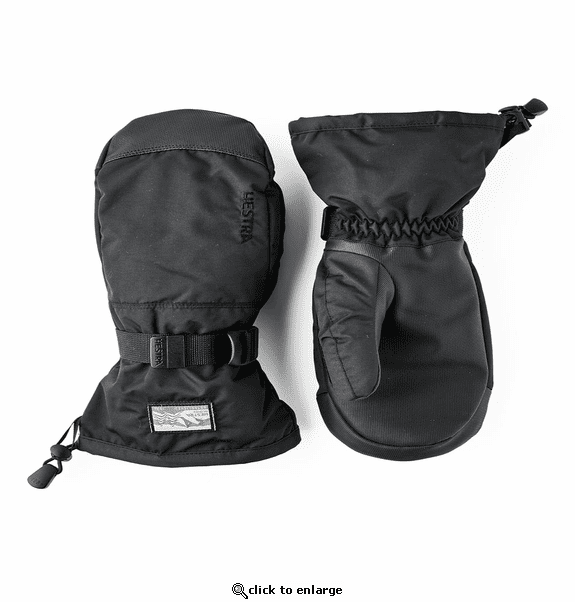 Hestra Gauntlet Sr Mittens