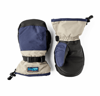 Hestra Gauntlet Sr Mittens