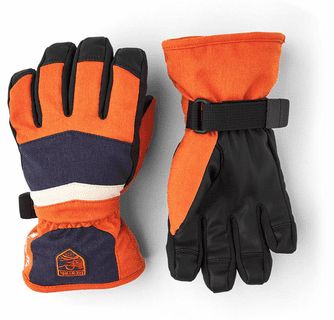 Hestra Gore-Tex Atlas Junior Gloves