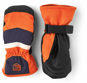 Hestra Gore-Tex Atlas Junior Mittens