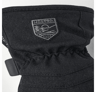 Hestra Gore-Tex Atlas Junior Mittens