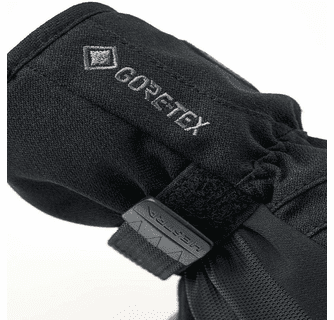 Hestra Gore-Tex Atlas Junior Mittens