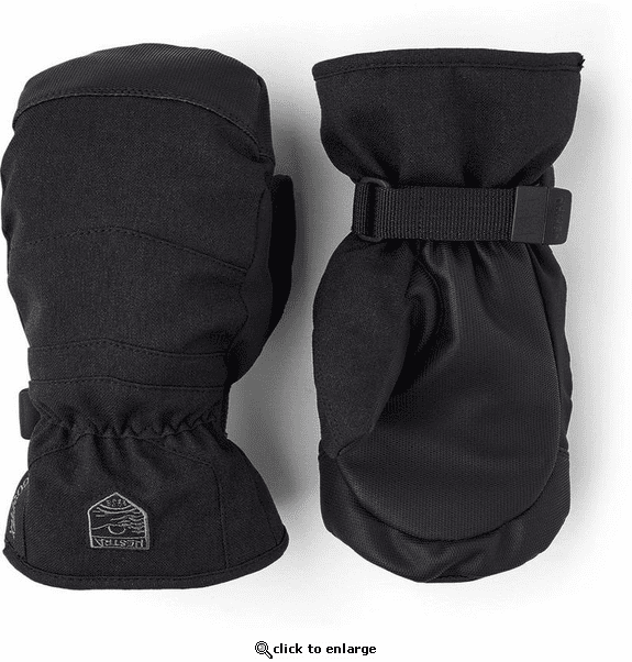 Hestra Gore-Tex Atlas Junior Mittens
