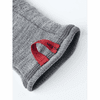 Hestra Gravita Mrino 5 Finger Liner Gloves