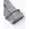 Hestra Gravita Mrino 5 Finger Liner Gloves