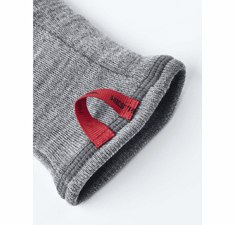Hestra Gravita Mrino 5 Finger Liner Gloves