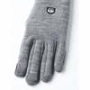 Hestra Gravita Mrino 5 Finger Liner Gloves