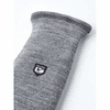 Hestra Gravita Mrino 5 Finger Liner Gloves