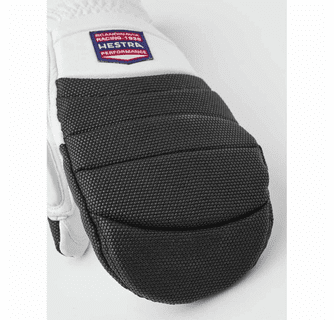 Hestra Gripen GS Mitt