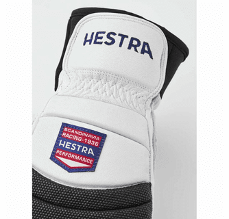 Hestra Gripen GS Mitt