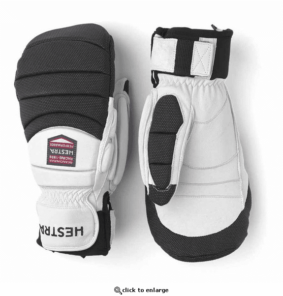 Hestra Gripen GS Mitt