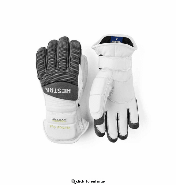 Hestra GSL Race Trigger 5 Finger Gloves