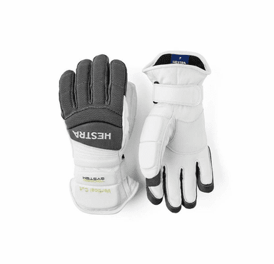 Hestra GSL Race Trigger 5 Finger Gloves