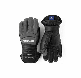 Hestra GSL Race Trigger 5 Finger Gloves