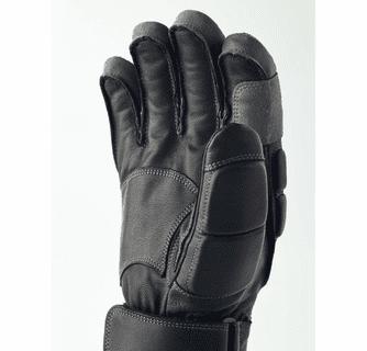 Hestra GSL Race Trigger 5 Finger Gloves