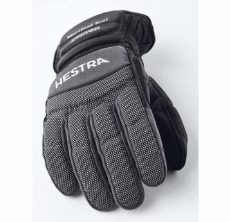 Hestra GSL Race Trigger 5 Finger Gloves