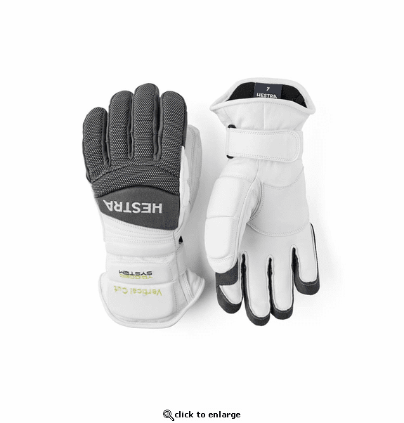 Hestra GSL Race Trigger 5 Finger Gloves