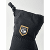 Hestra Heli Mistral Junior 5 Finger Ski Gloves