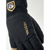 Hestra Heli Mistral Junior 5 Finger Ski Gloves