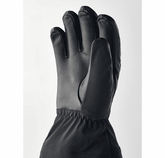 Hestra Heli Mistral Junior 5 Finger Ski Gloves