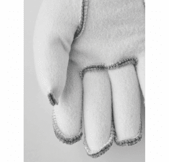 Hestra Heli Ski Female Liner Gloves