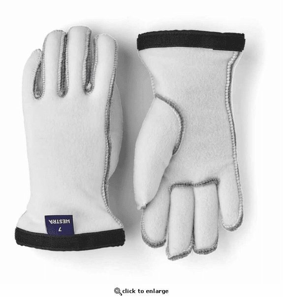 Hestra Heli Ski Female Liner Gloves
