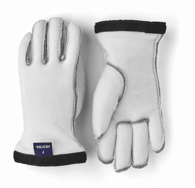Hestra Heli Ski Female Liner Gloves