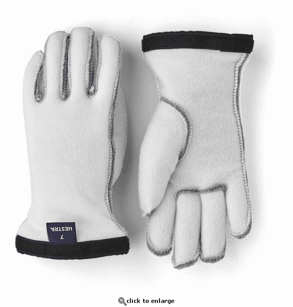 Hestra Heli Ski Female Liner Gloves