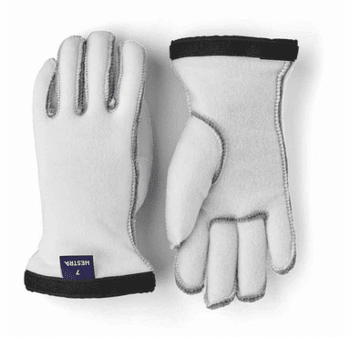 Hestra Heli Ski Female Liner Gloves